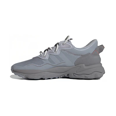 adidas Ozweego 'Halo Silver Grey'