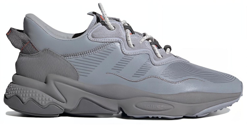 adidas Ozweego 'Halo Silver Gris Plateado' GZ2774 Order adidas Ozweego 'Halo Silver Gris Plateado' GZ2774
