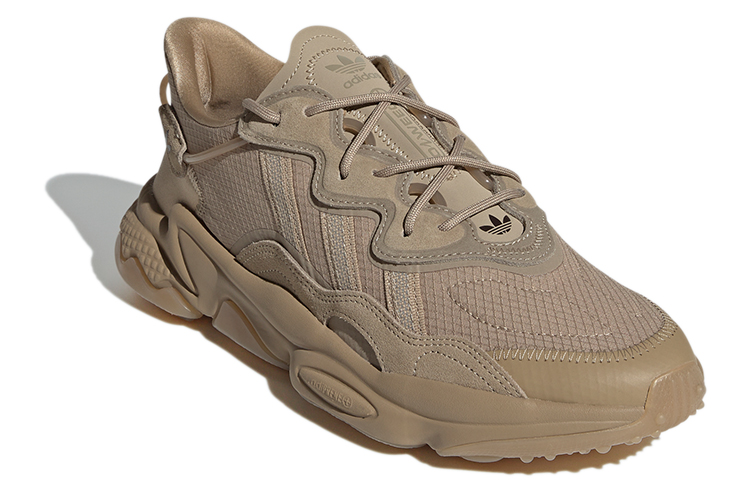 Lookbook adidas Ozweego 'Hemp' Cáñamo GW5736