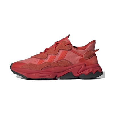adidas Ozweego 'Hi-Res Red'