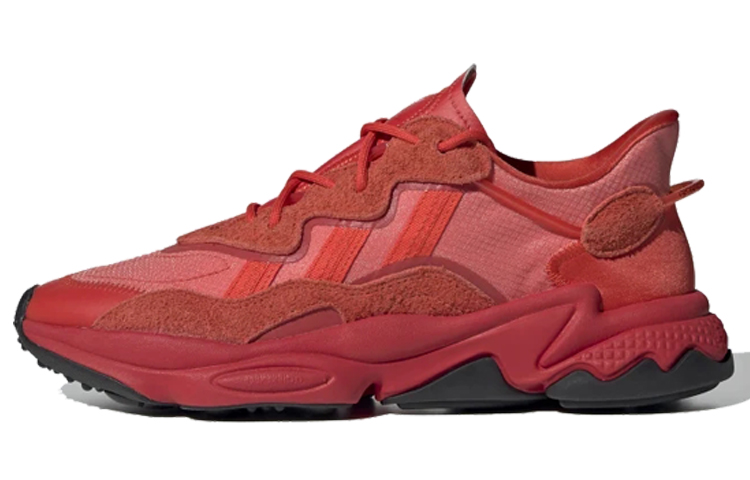 Buy adidas Ozweego ''Hi-Res Rood'' FV2911