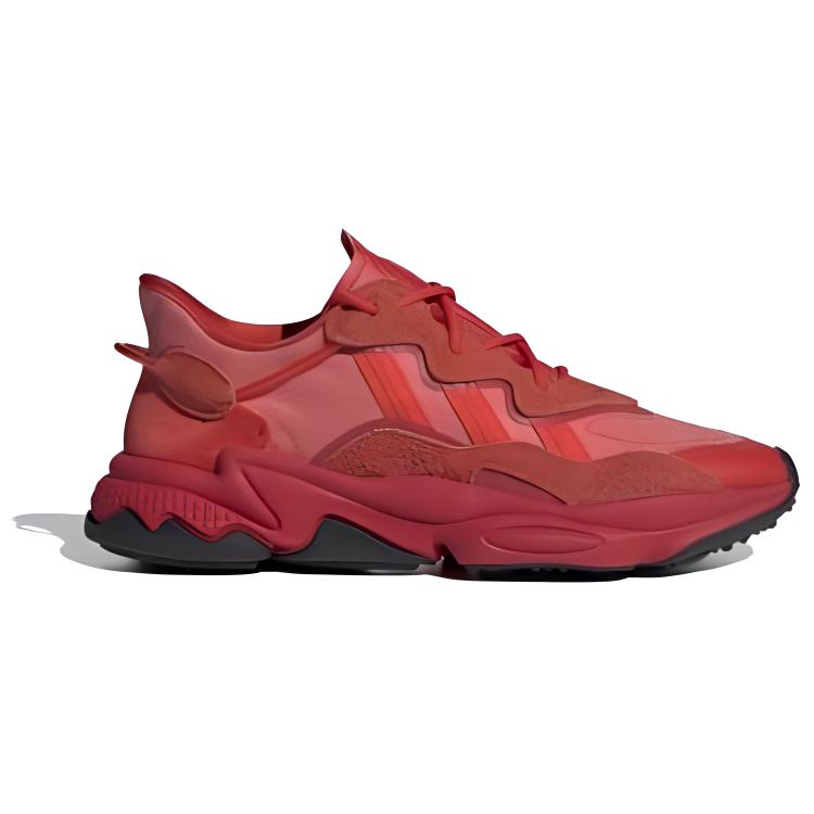 Order adidas Ozweego ''Hi-Res Rood'' FV2911