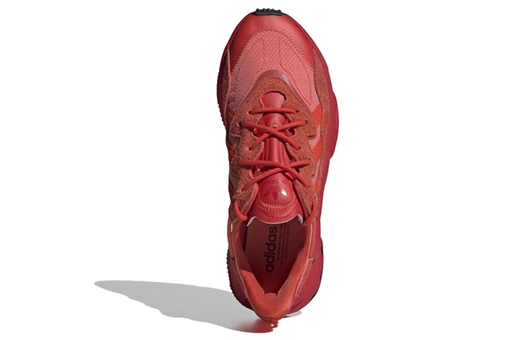 Purchase adidas Ozweego ''Hi-Res Rood'' FV2911