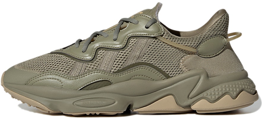 阿迪达斯 Ozweego '卡其米色' GY3157 Buy 阿迪达斯 Ozweego '卡其米色' GY3157