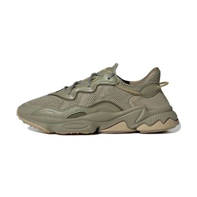adidas Ozweego 'Khaki Beige'
