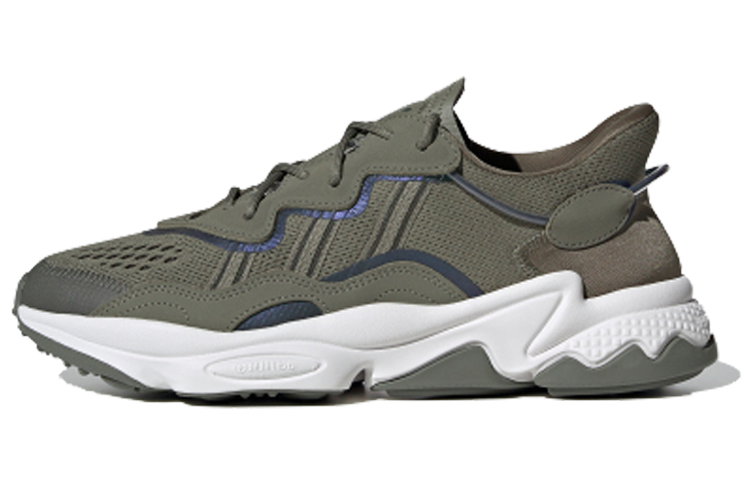 Buy adidas Ozweego 'Verde Legacy' EF4286