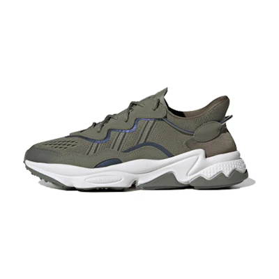 adidas Ozweego 'Legacy Green'