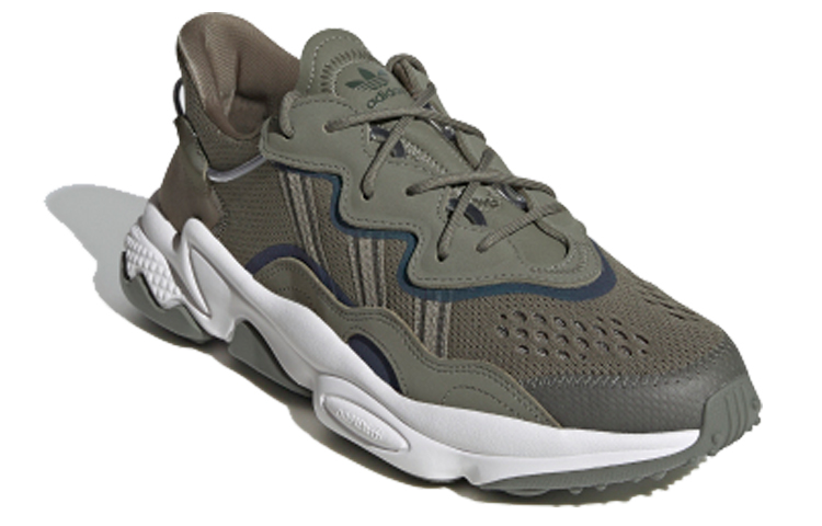 Order adidas Ozweego 'Verde Legacy' EF4286