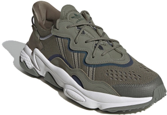 아디다스 오즈위고 '레거시 그린' (Adidas Ojeuigo 'Legeoshi Geurin') EF4286 Order 아디다스 오즈위고 '레거시 그린' (Adidas Ojeuigo 'Legeoshi Geurin') EF4286