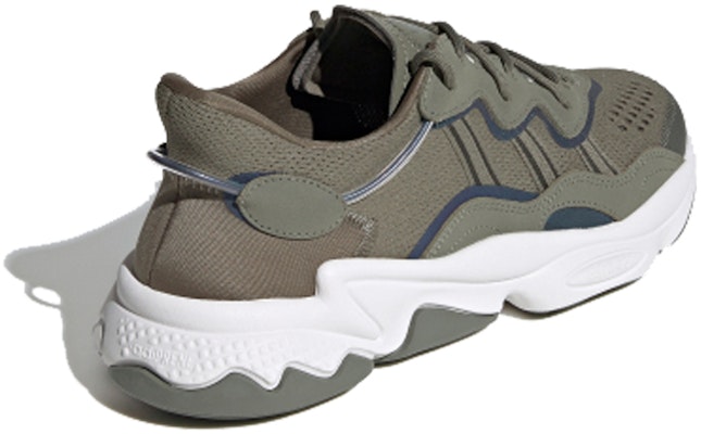 아디다스 오즈위고 '레거시 그린' (Adidas Ojeuigo 'Legeoshi Geurin') EF4286 Lookbook 아디다스 오즈위고 '레거시 그린' (Adidas Ojeuigo 'Legeoshi Geurin') EF4286