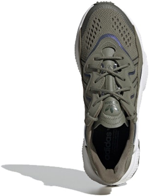 아디다스 오즈위고 '레거시 그린' (Adidas Ojeuigo 'Legeoshi Geurin') EF4286 Shop 아디다스 오즈위고 '레거시 그린' (Adidas Ojeuigo 'Legeoshi Geurin') EF4286