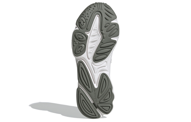 Purchase adidas Ozweego 'Verde Legacy' EF4286