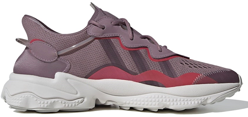 adidas originals Ozweego 淺紫 Order adidas originals Ozweego 淺紫