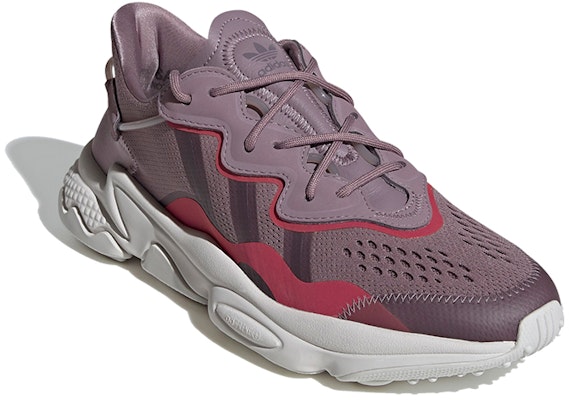 adidas originals Ozweego 淺紫 Lookbook adidas originals Ozweego 淺紫