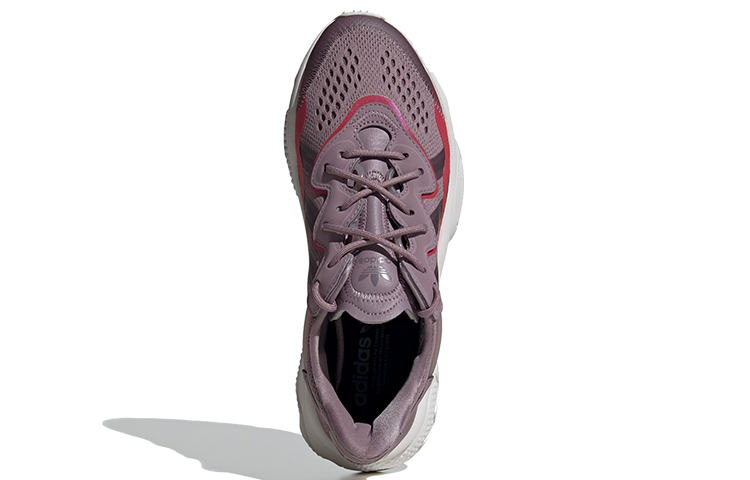 Purchase 阿迪达斯 Ozweego '传奇紫' EG6610