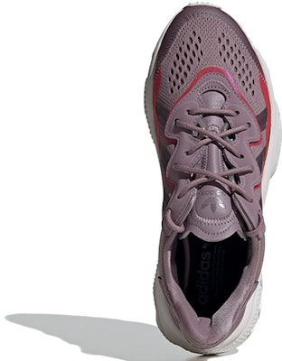 adidas originals Ozweego 淺紫 Purchase adidas originals Ozweego 淺紫