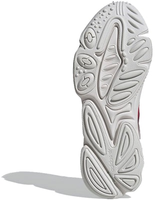 adidas originals Ozweego 淺紫 Details for adidas originals Ozweego 淺紫