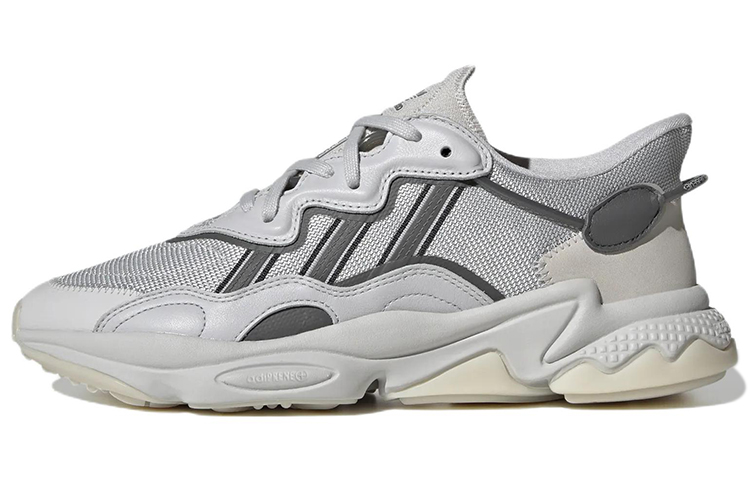 Buy 阿迪达斯 Ozweego '浅灰色' GX1831