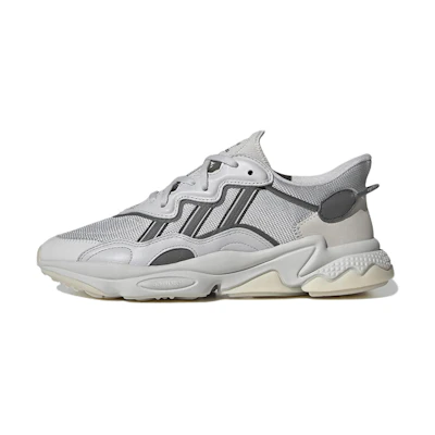 adidas Ozweego 'Light Solid Grey'