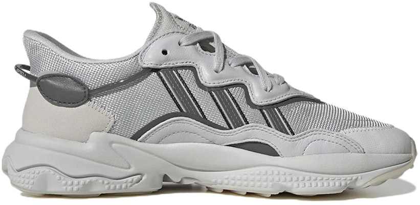 阿迪达斯 Ozweego '浅灰色' GX1831 Order 阿迪达斯 Ozweego '浅灰色' GX1831