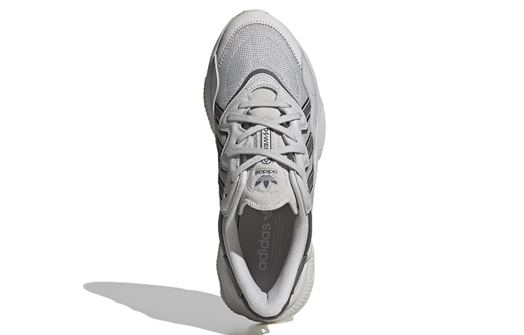 Purchase 阿迪达斯 Ozweego '浅灰色' GX1831
