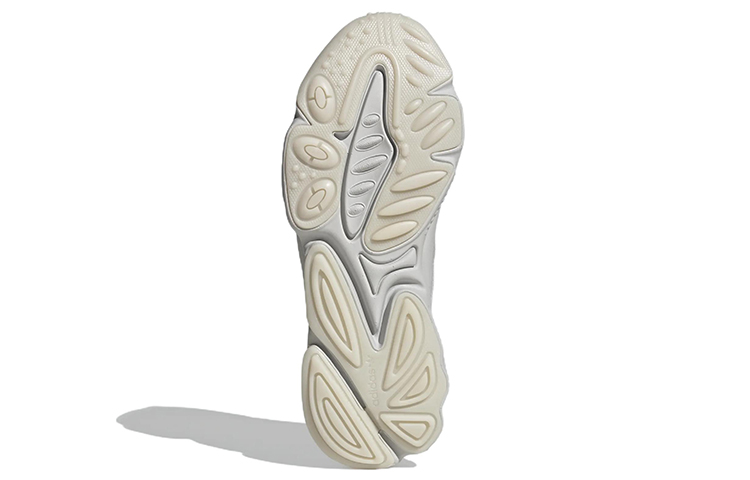 Details for 阿迪达斯 Ozweego '浅灰色' GX1831