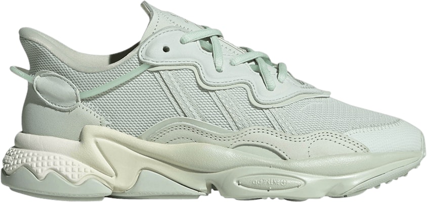 Adidas hotsell ozweego linen