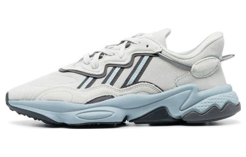 Buy 아디다스 오즈위고 '매직 그레이 카본' HP6388