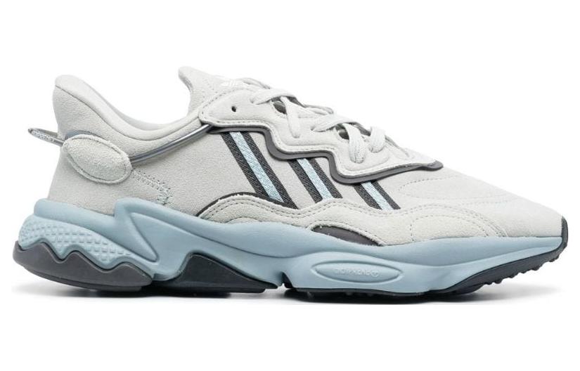 Order 아디다스 오즈위고 '매직 그레이 카본' HP6388