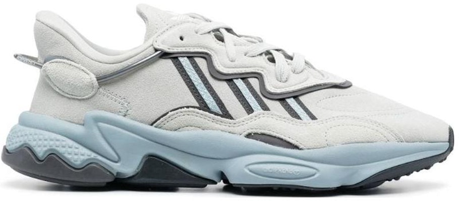 아디다스 오즈위고 '매직 그레이 카본' HP6388 Order 아디다스 오즈위고 '매직 그레이 카본' HP6388