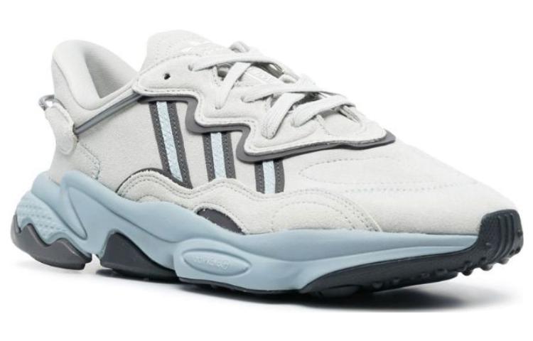 Lookbook 아디다스 오즈위고 '매직 그레이 카본' HP6388