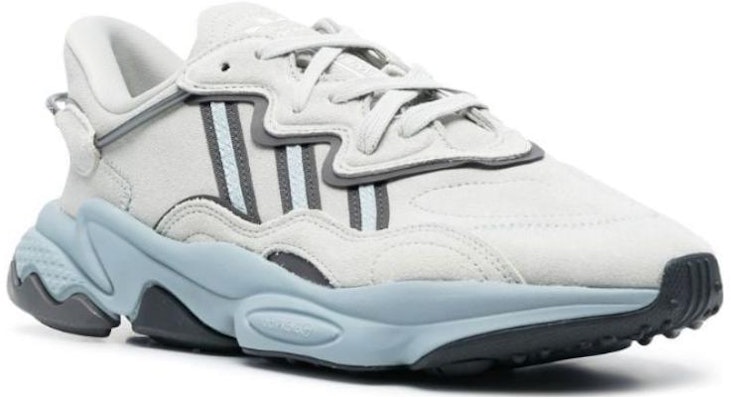 아디다스 오즈위고 '매직 그레이 카본' HP6388 Lookbook 아디다스 오즈위고 '매직 그레이 카본' HP6388