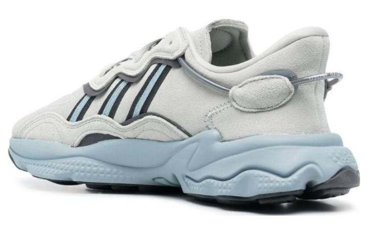 Shop 아디다스 오즈위고 '매직 그레이 카본' HP6388