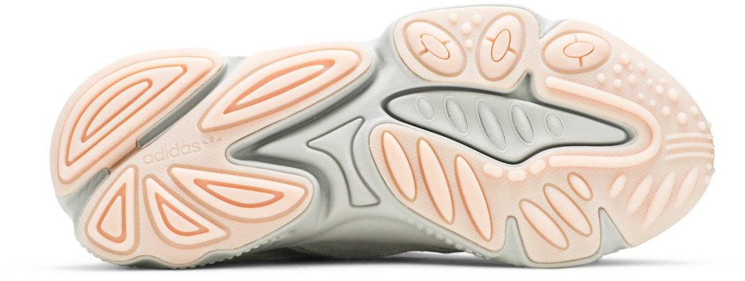 adidas Ozweego 'Abu Metalik' FZ1963 Shop adidas Ozweego 'Abu Metalik' FZ1963