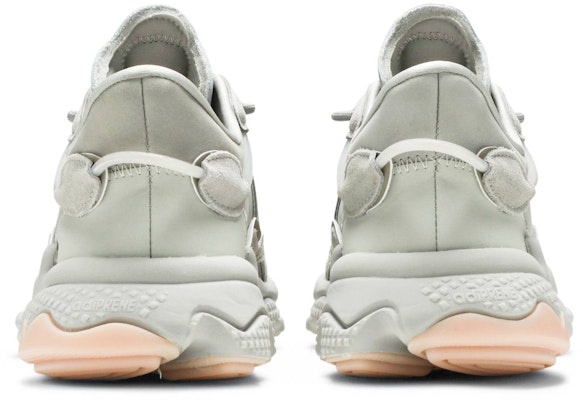 adidas Ozweego 'Abu Metalik' FZ1963 Details for adidas Ozweego 'Abu Metalik' FZ1963