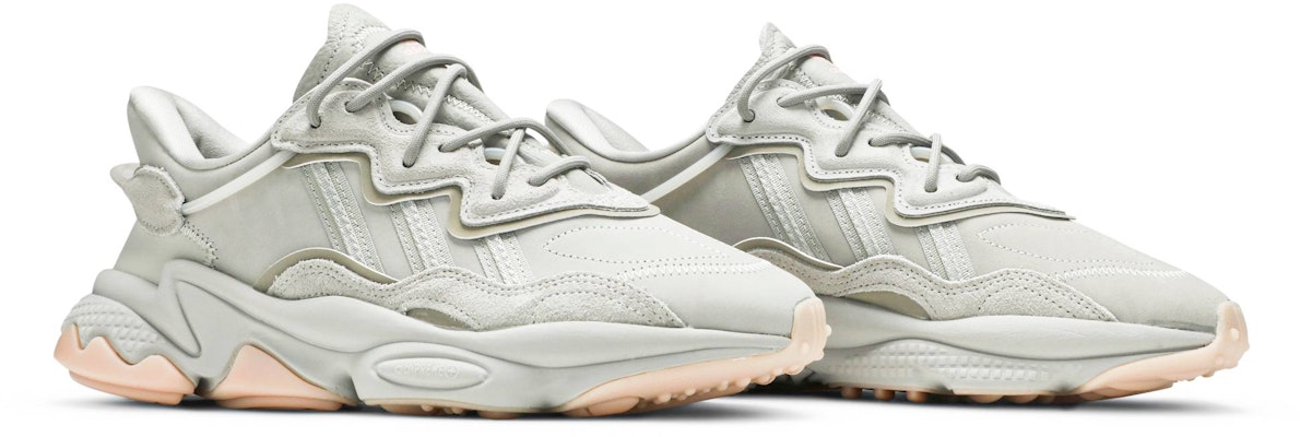 adidas Ozweego 'Abu Metalik' FZ1963 Cheap adidas Ozweego 'Abu Metalik' FZ1963