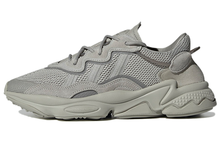 Buy adidas Ozweego 'Gris Metálico' GZ2787