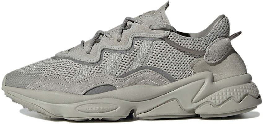 adidas Ozweego 'Gris Metálico' GZ2787 Buy adidas Ozweego 'Gris Metálico' GZ2787