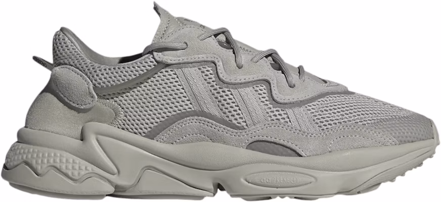 adidas Ozweego 'Gris Metálico' GZ2787 Buy adidas Ozweego 'Gris Metálico' GZ2787