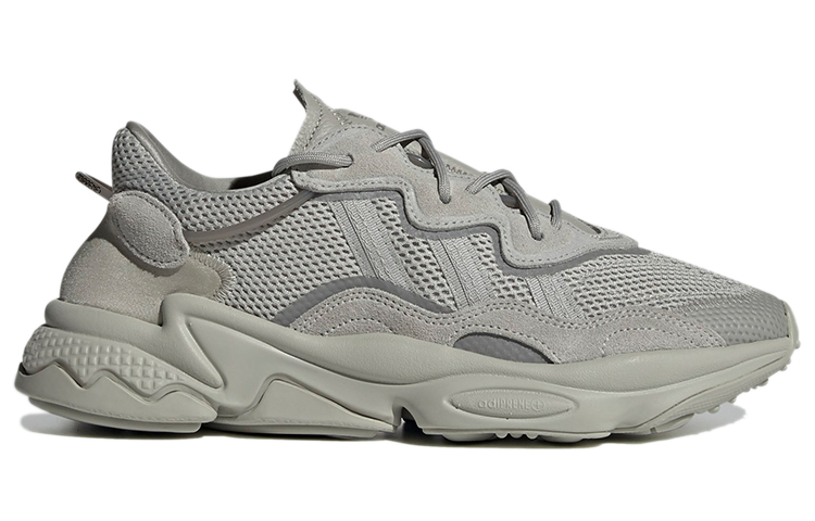 Order adidas Ozweego 'Gris Metálico' GZ2787