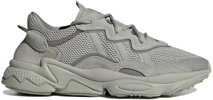 adidas Ozweego 'Gris Metálico' GZ2787 Order adidas Ozweego 'Gris Metálico' GZ2787