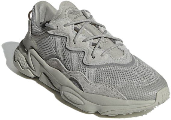 adidas Ozweego 'Gris Metálico' GZ2787 Lookbook adidas Ozweego 'Gris Metálico' GZ2787