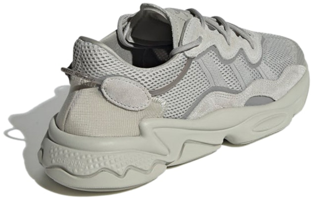 adidas Ozweego 'Gris Metálico' GZ2787 Shop adidas Ozweego 'Gris Metálico' GZ2787