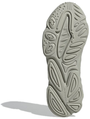 adidas Ozweego 'Gris Metálico' GZ2787 Details for adidas Ozweego 'Gris Metálico' GZ2787