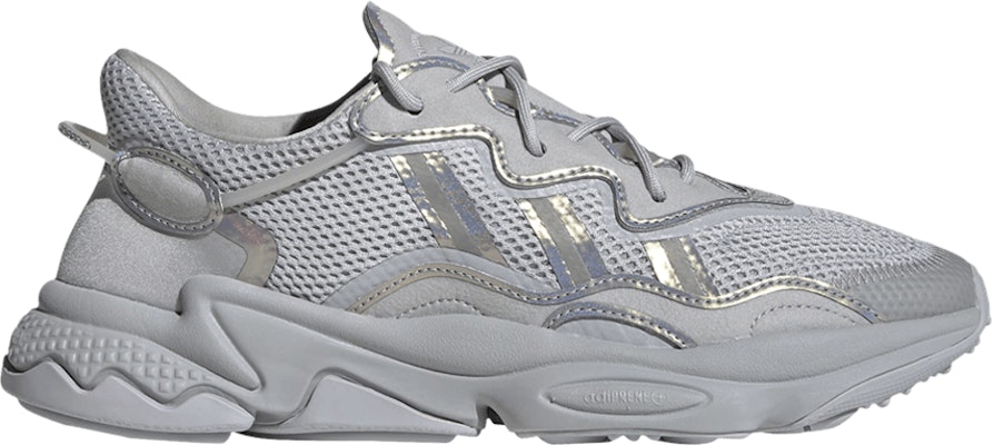 adidas Ozweego "金屬灰" FV9656 Buy adidas Ozweego "金屬灰" FV9656