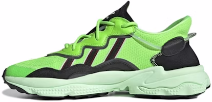 adidas Ozweego 'Neon Green' EE7008 adidas Ozweego 'Neon Green' EE7008