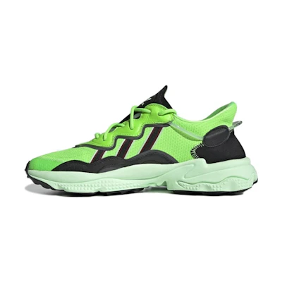 adidas Ozweego 'Neon Green'