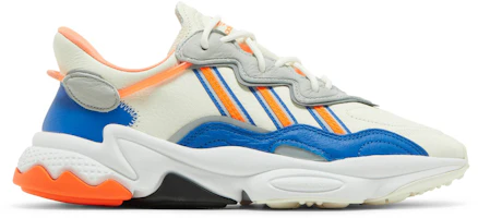 adidas Ozweego 'Off White Blue Grey' FV3576 adidas Ozweego 'Off White Blue Grey' FV3576