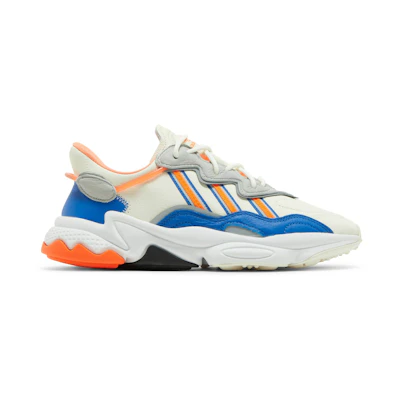 adidas Ozweego 'Off White Blue Grey'