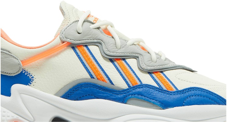 아디다스 오즈위고 '오프 화이트 블루 그레이' FV3576 FV3576 Order 아디다스 오즈위고 '오프 화이트 블루 그레이' FV3576 FV3576